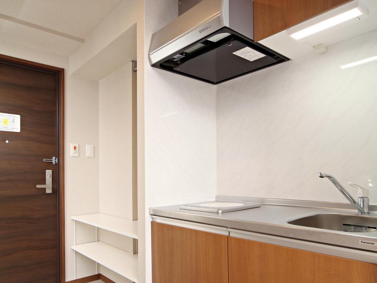 Smart Condo Tomari Νάχα Εξωτερικό φωτογραφία