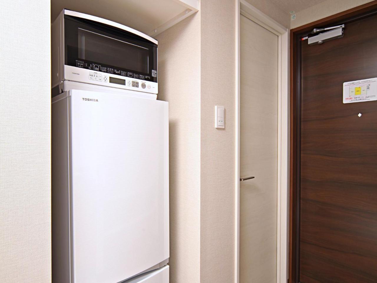 Smart Condo Tomari Νάχα Εξωτερικό φωτογραφία