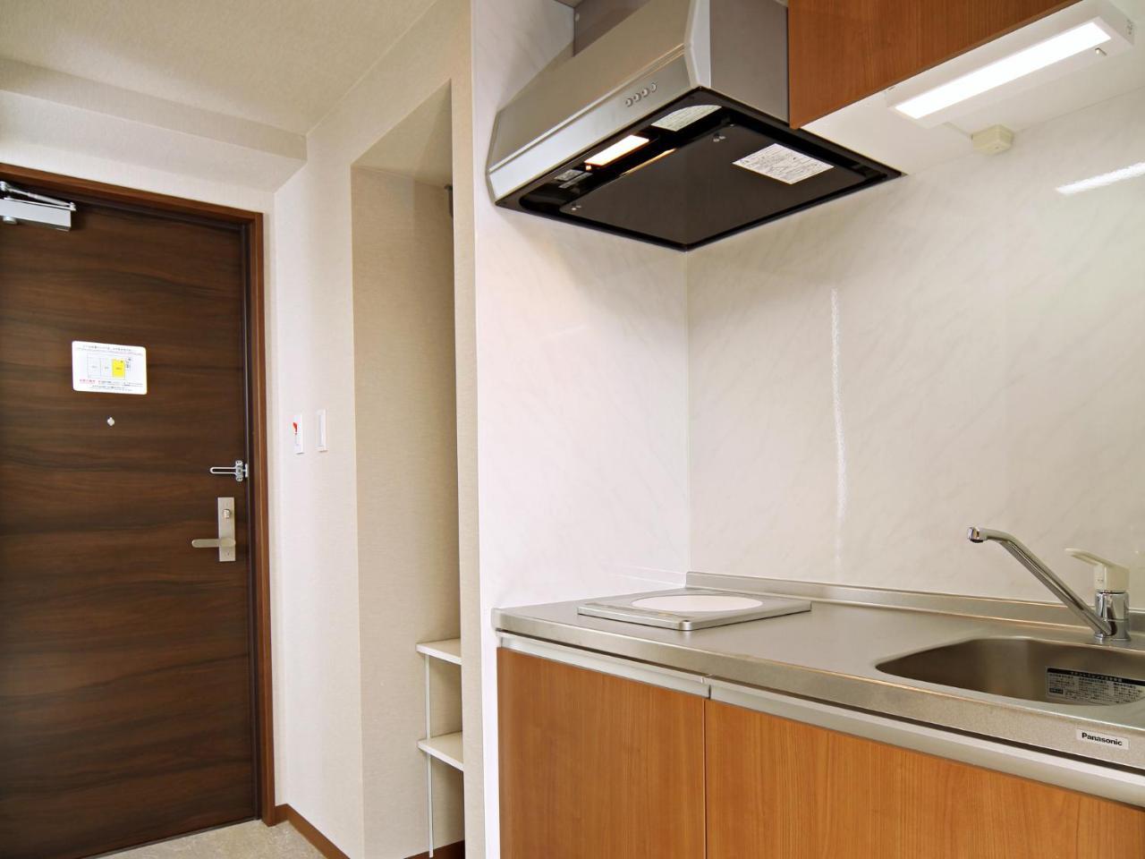 Smart Condo Tomari Νάχα Εξωτερικό φωτογραφία