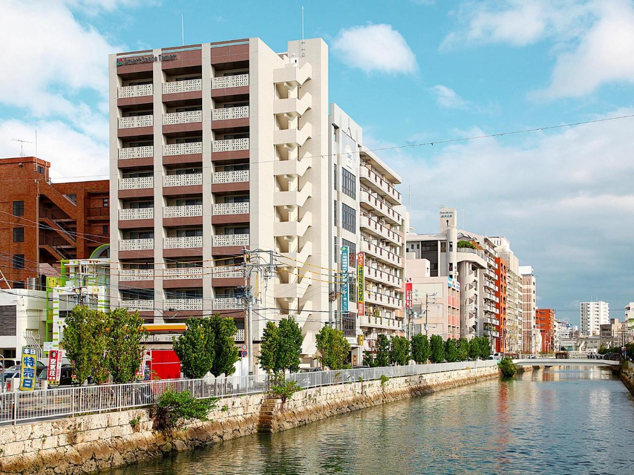 Smart Condo Tomari Νάχα Εξωτερικό φωτογραφία