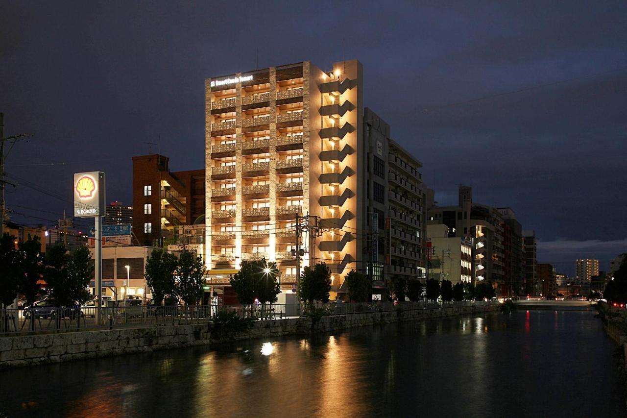 Smart Condo Tomari Νάχα Εξωτερικό φωτογραφία